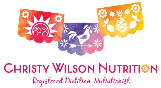 Christy Wilson Nutrition