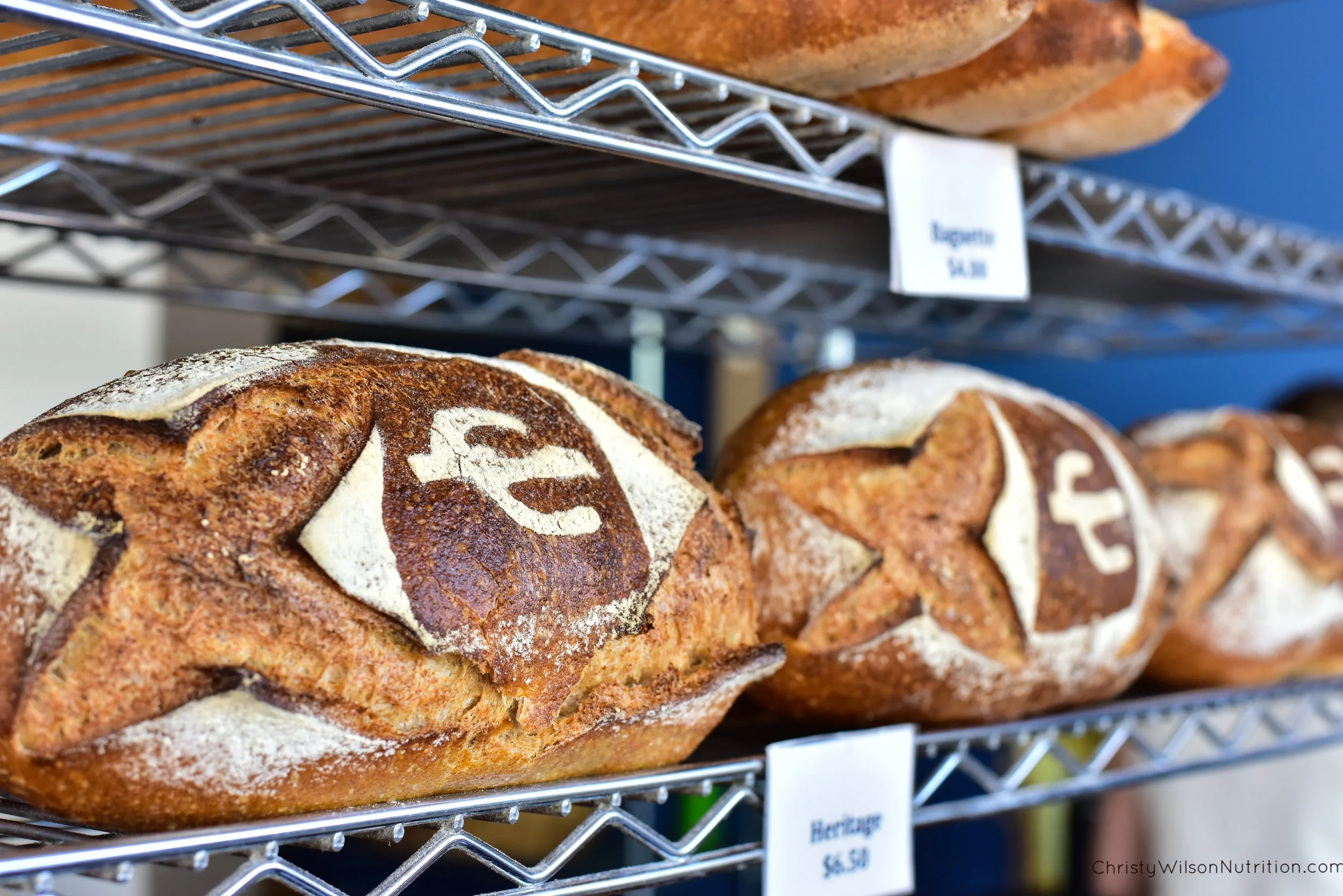 Four Ways With Barrio Bread Christy Wilson Nutrition Four Ways With Barrio Bread Christy Wilson Nutrition