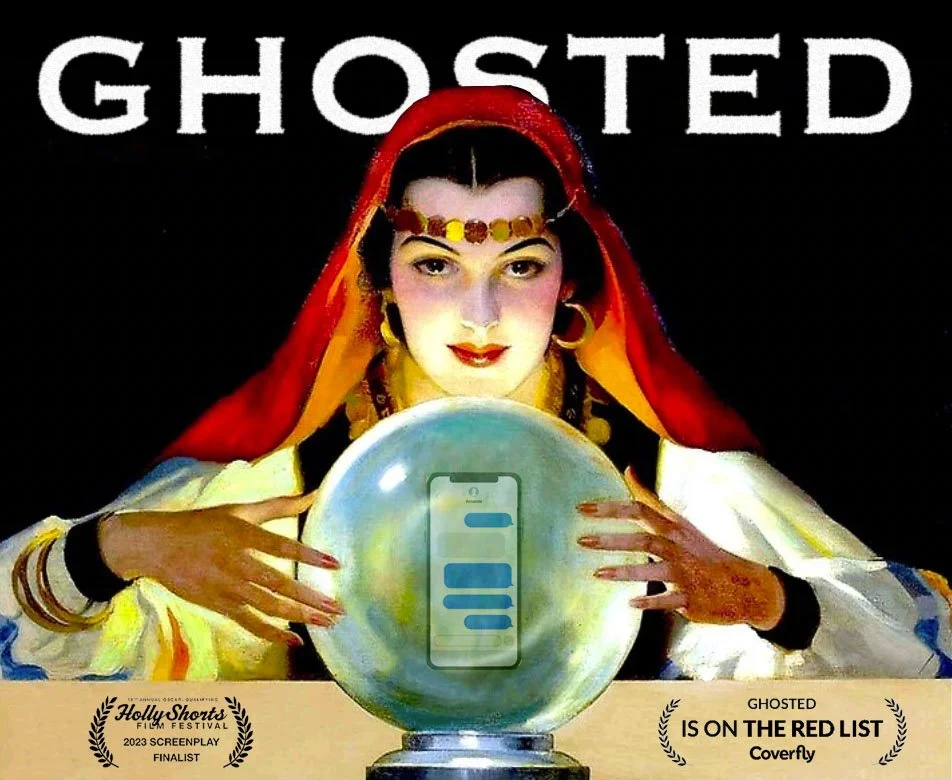 Ghosted (short film)