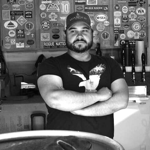 Lucas Haines , President