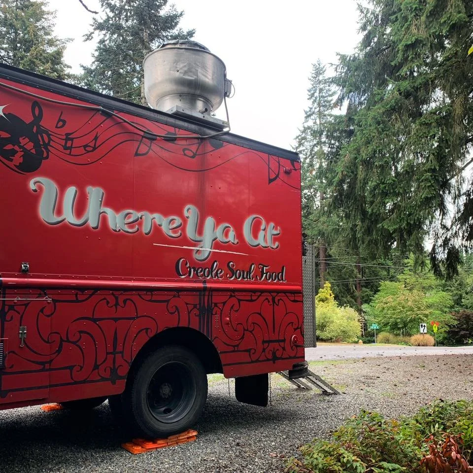 Where Ya At, Matt? — Volition Brewing