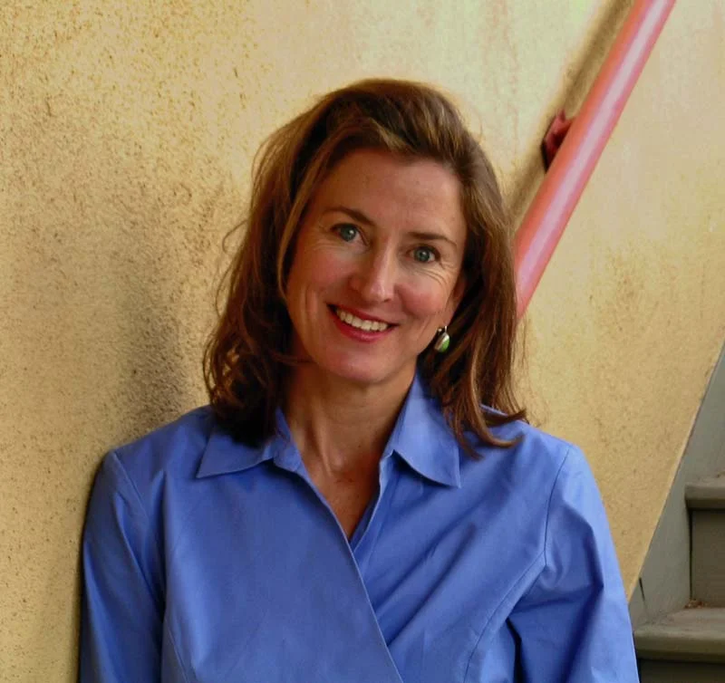 Pamela Kelly