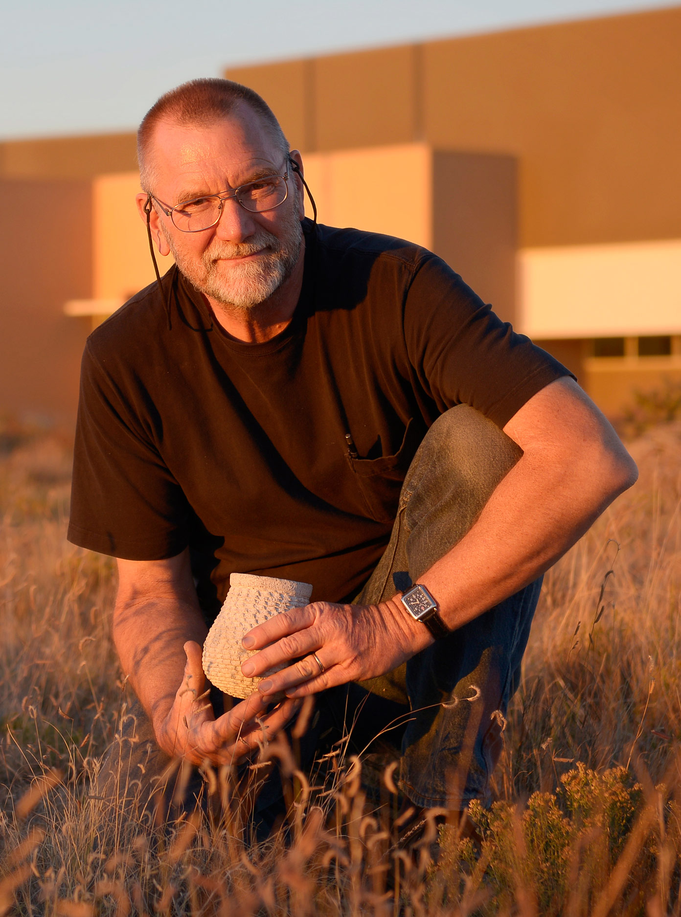 Eric Blinman
