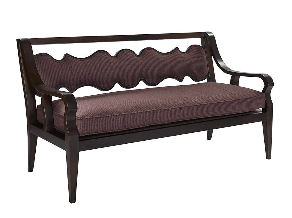 Hickory Chair for Traditions made Modern | 2016