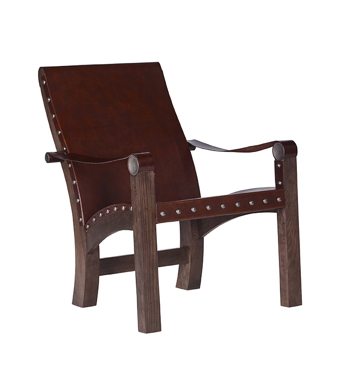 Hickory Chair for Traditions made Modern | 2016