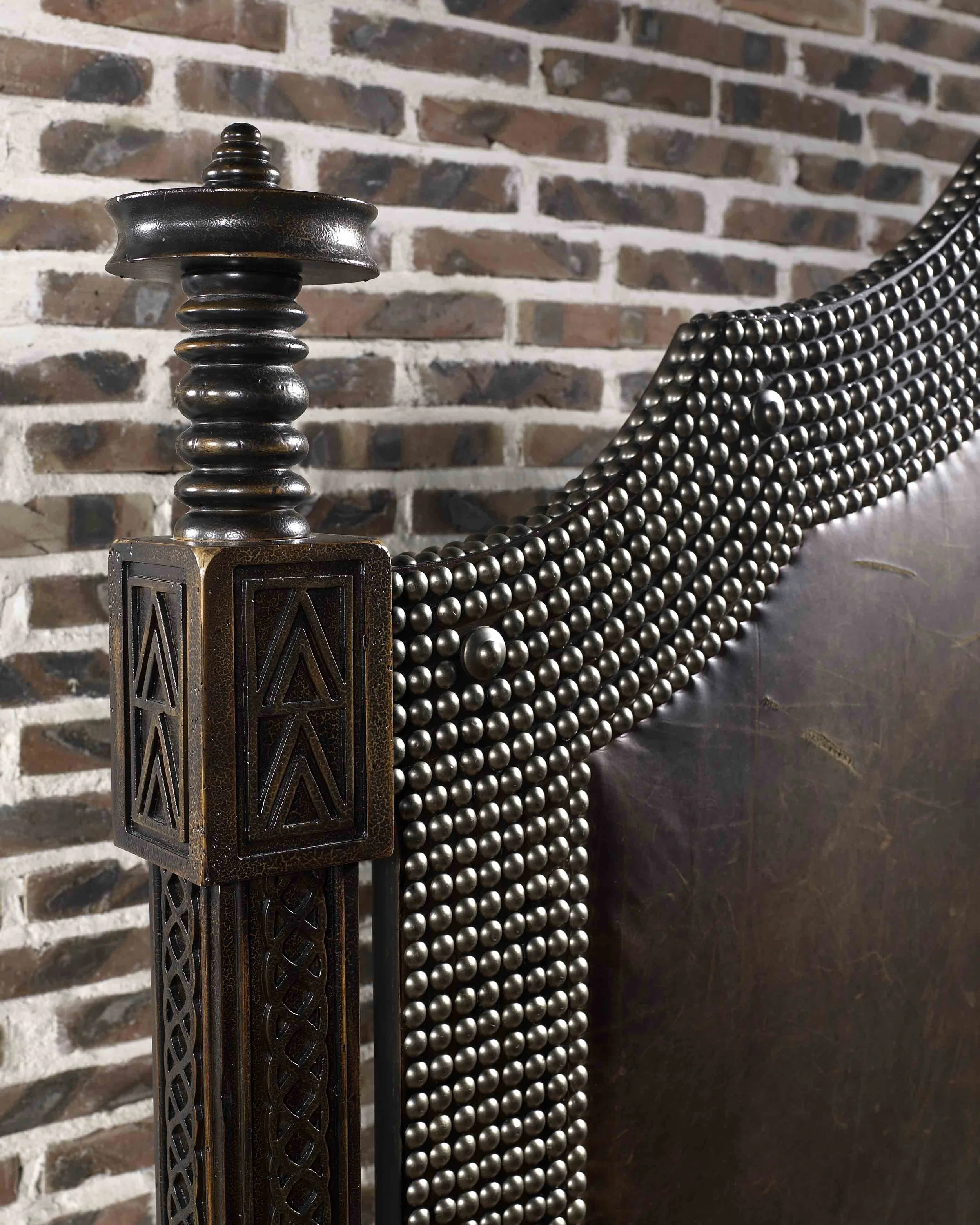 T.S. Berry for Museum of New Mexico Collection | 2008