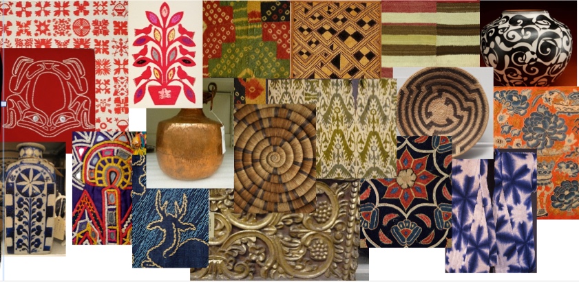 Santa Fe and its Museums represent a crossroads of culture
