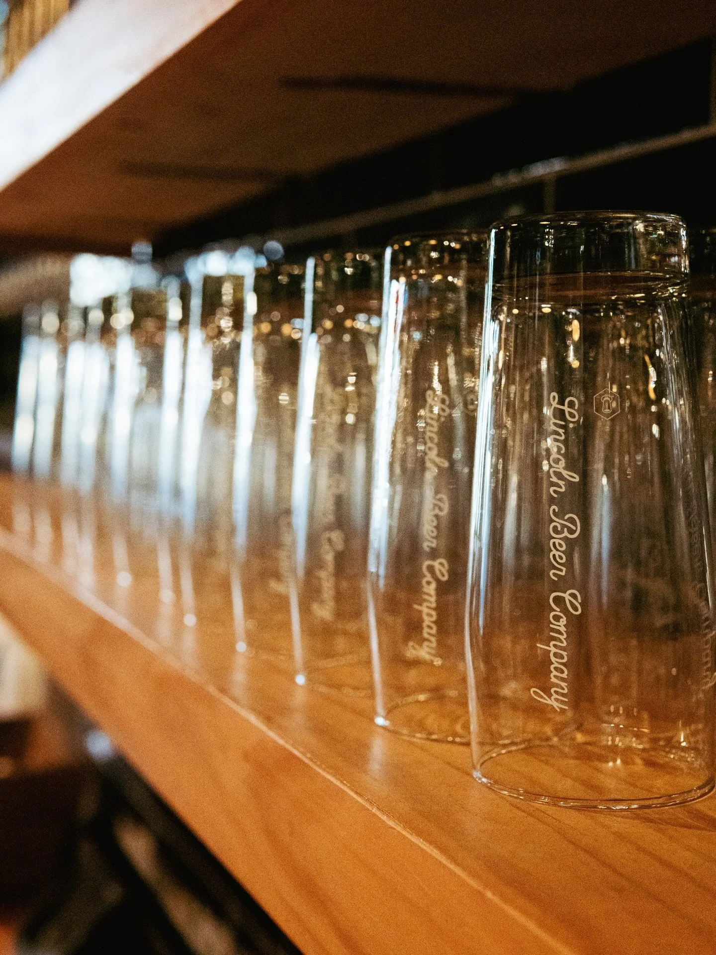 Saturdays are better at Lincoln Beer Company. See you in the taproom!