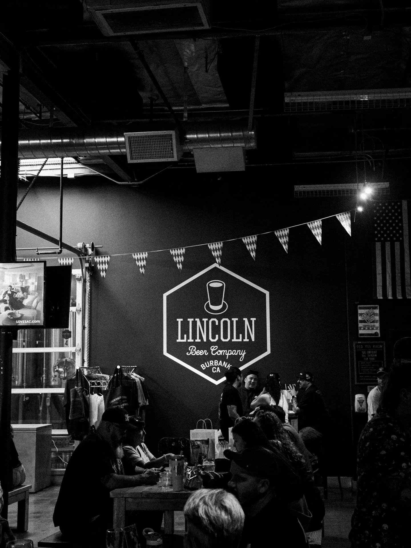 Cheers to the first week of 2026! New year, same great beer.

Taproom open 4pm-10pm.