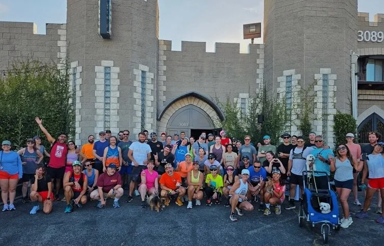 Looking for an easy New Year goal? Move your body, meet some people, drink a beer!

Our Wednesday run group with @fleetfeet_burbank_encino is all levels, all ages, dog-friendly, and totally free! Starts and ends at Lincoln Beer Company 🏃&zwj;♀️🍻