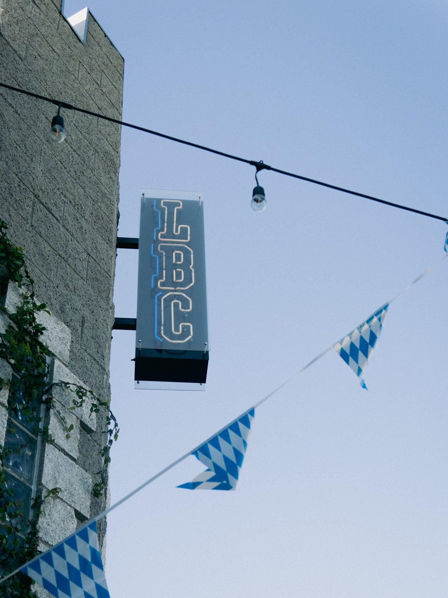 Sunday football is ON! See you in the taproom!