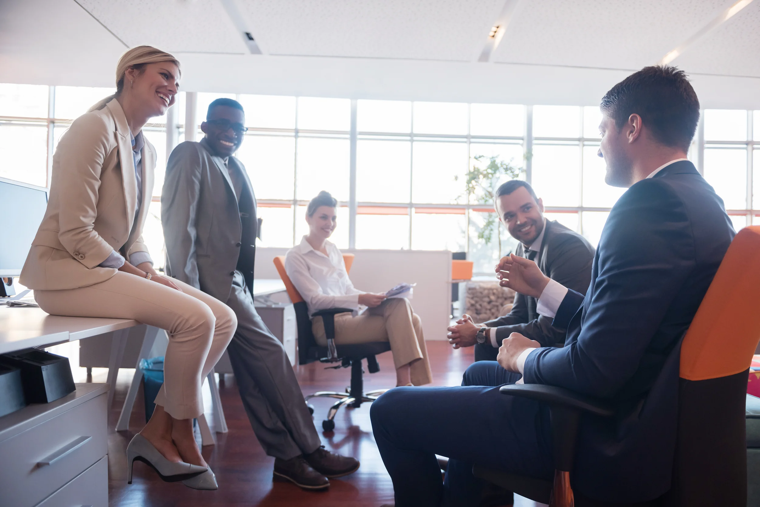 Three Things Managers Need to Know to Start Measuring Employee Engagement