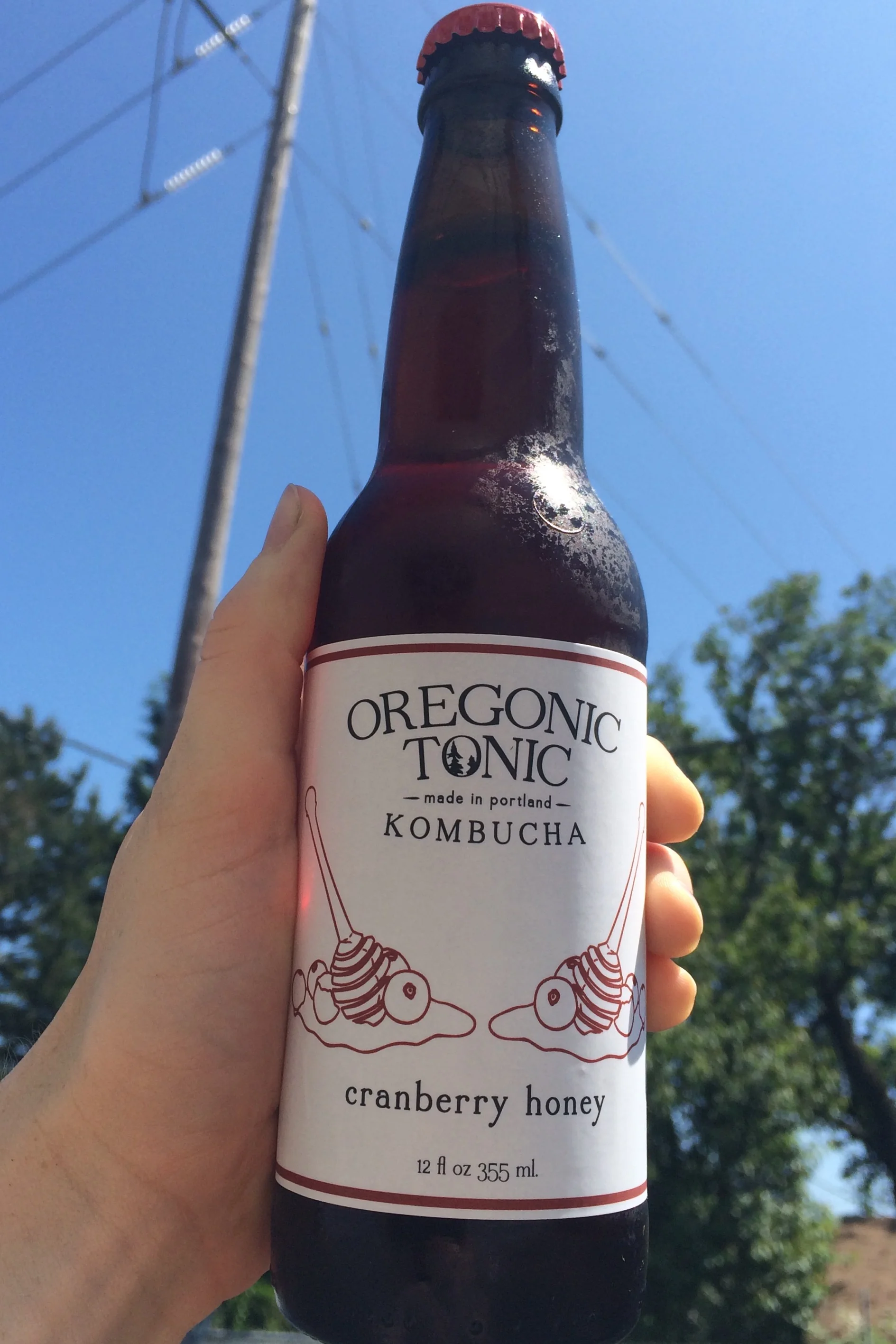 New winter flavor!