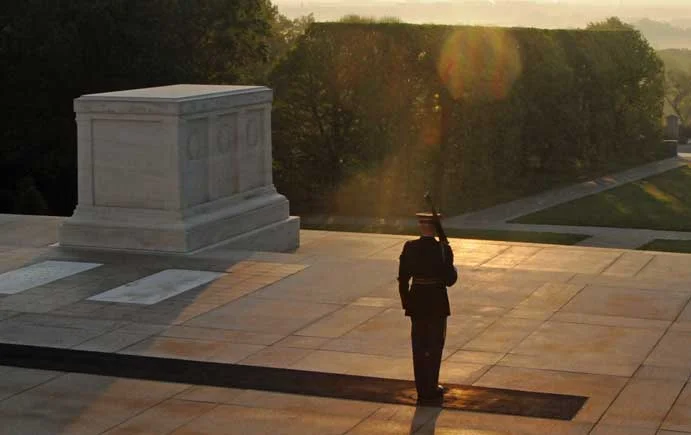 The Respect I Protect