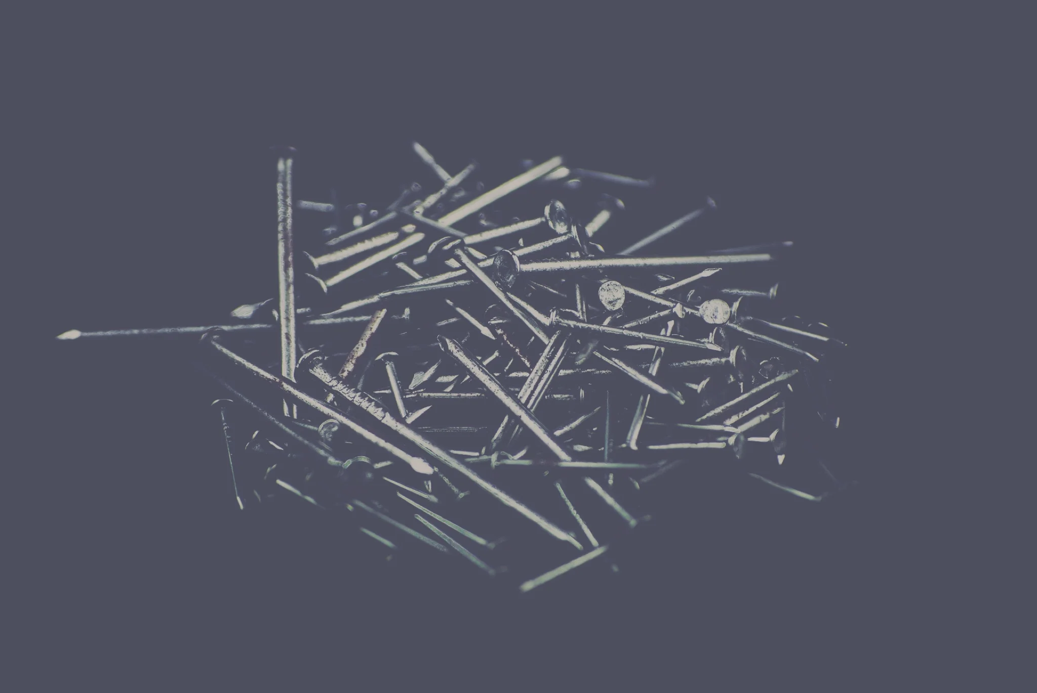 Adversity Draws It Out