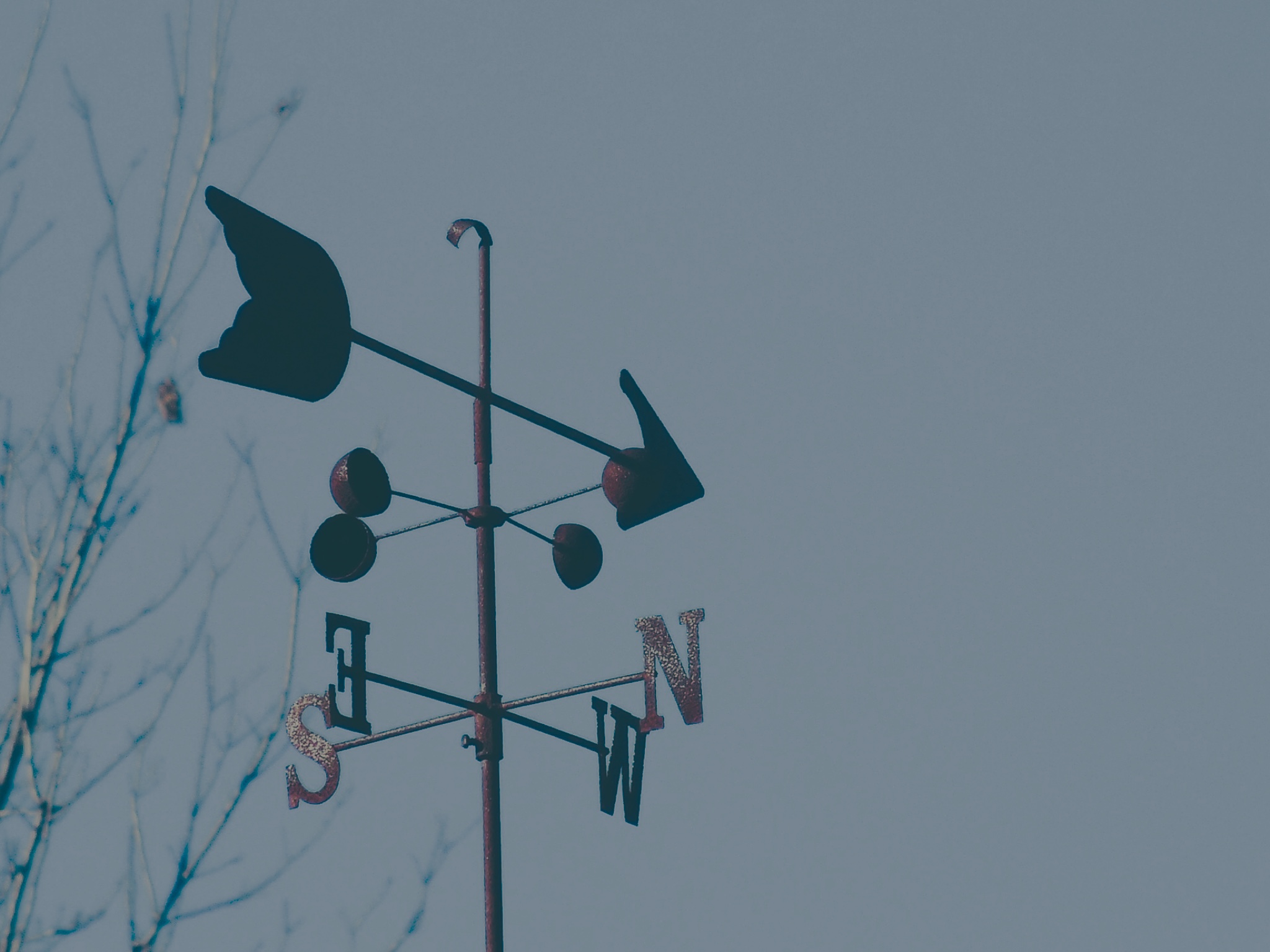 Were It Not For Grace