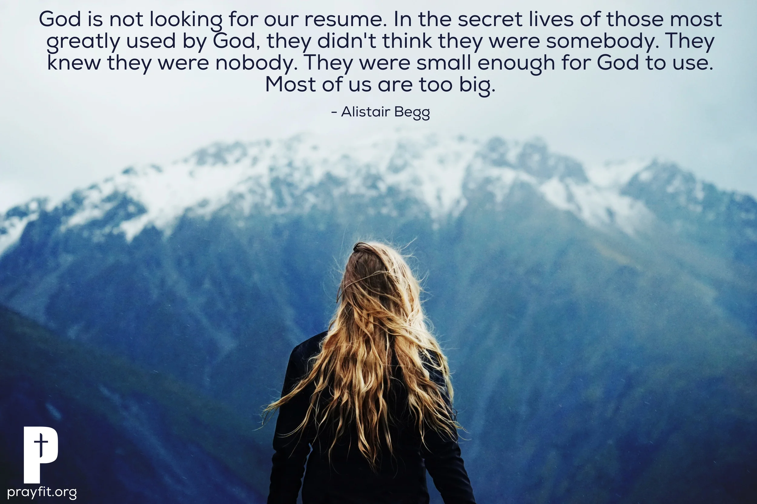 Purpose In Adversity