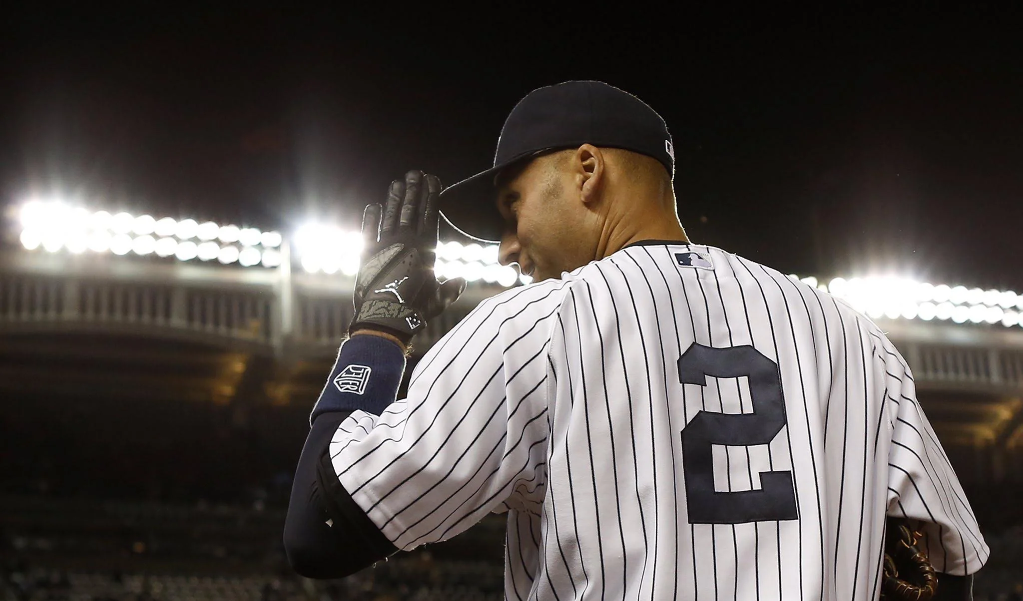 photo credit: New York Yankees