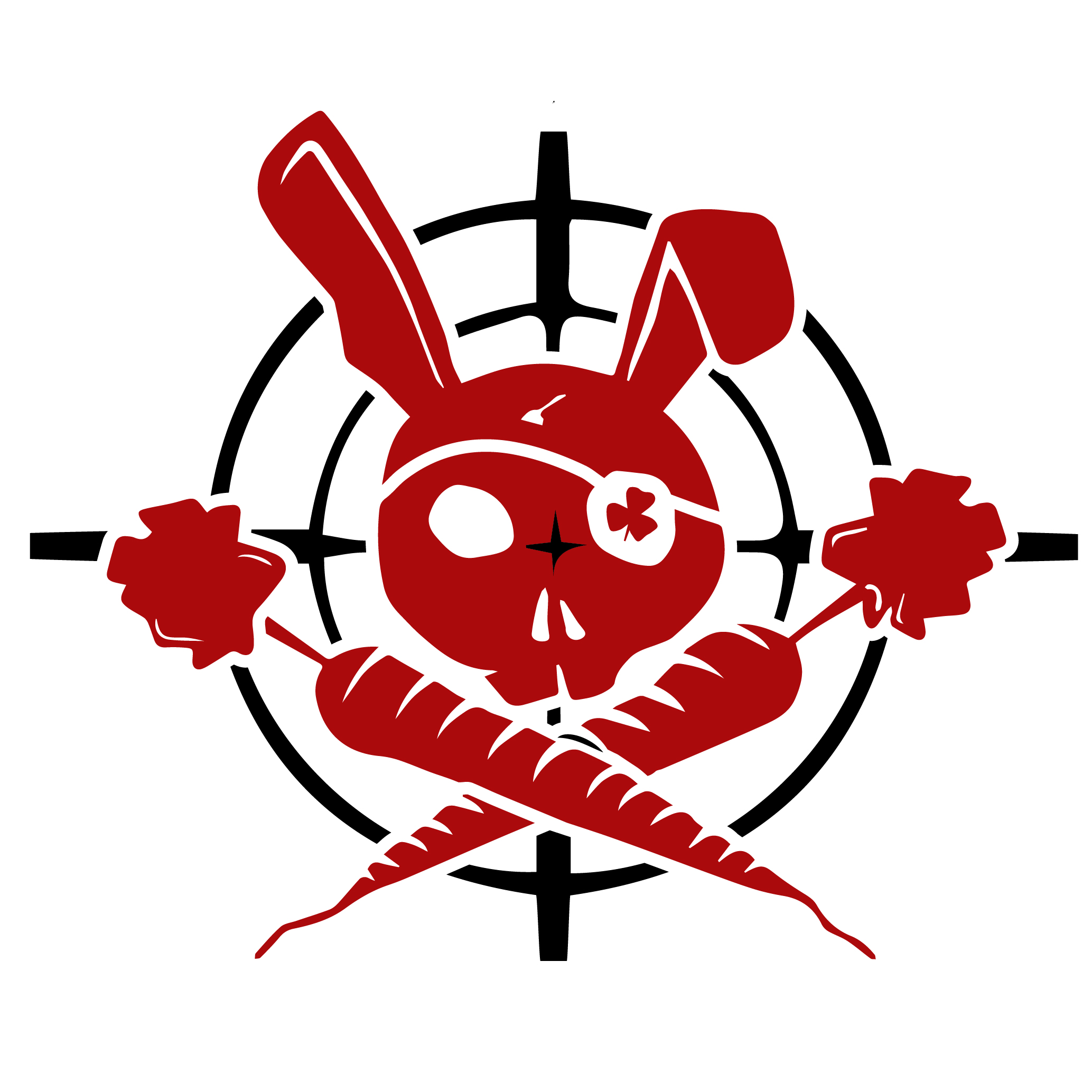 Dead Rabbit - Red Blend