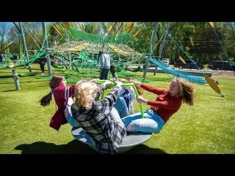 The Evolution of Grand Junction Plaza