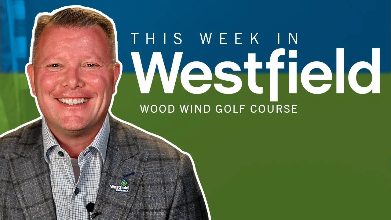 Wood Wind Golf Course