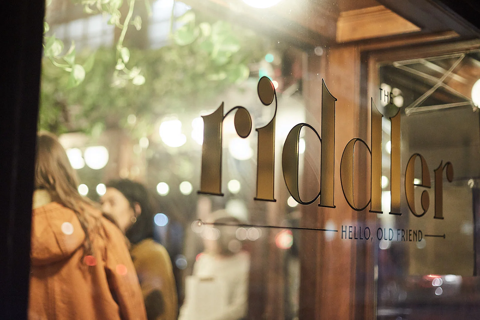 The Riddler San Francisco, Emily Martin Events, San Francisco Events, Luxury Events, Wine Event,