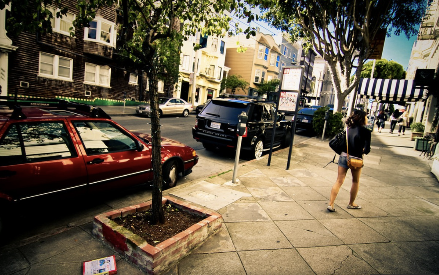 <b>7X7 Bay Area</b> Pacific Heights: Where to Eat, Shop + Play in San Francisco's Tony Hood