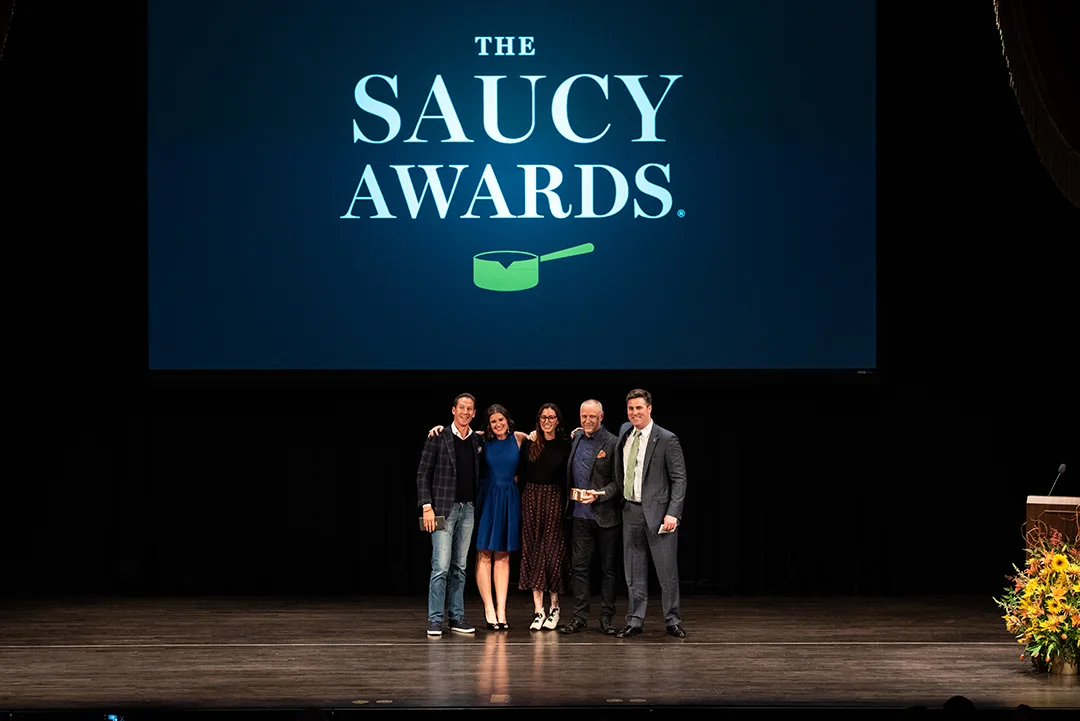 Saucy Awards, 2018 Saucy Awards, GGRA Saucy Awards, Golden Gate Restaurant Association, San Francisco Culinary Events, San Francisco Events, Emily Martin Events, Emily Martin, Event Planner, Emily Martin, The JetSetting Fashionista, Emily Martin Communications & Events, Event Planners, San Francisco Events, Food & Wine Events, San Francisco Event Planner, Event Planner, Experienced Event Planner, Luxury Events, G9 Event Photography
