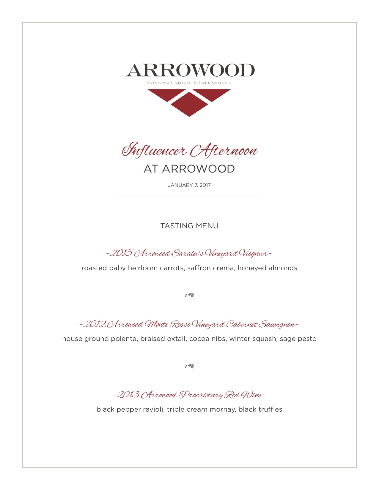 Arrowood Winery, Arrowood Vineyards & Winery, Jackson Family Wines, Sonoma Wineries, Glen Ellen, Glen Ellen Wineries, Sonoma Cabernet Sauvignon, Emily Martin, Emily Martin Events, Emily Martin, Event Planner, Emily Martin, The JetSetting Fashionista, Emily Martin Communications & Events, Event Planners, Sonoma Wine Events, Food & Wine Events, Event Planner, Experienced Event Planner, Media Events, Influencer Events, Blogger Events, Luxury Events,
