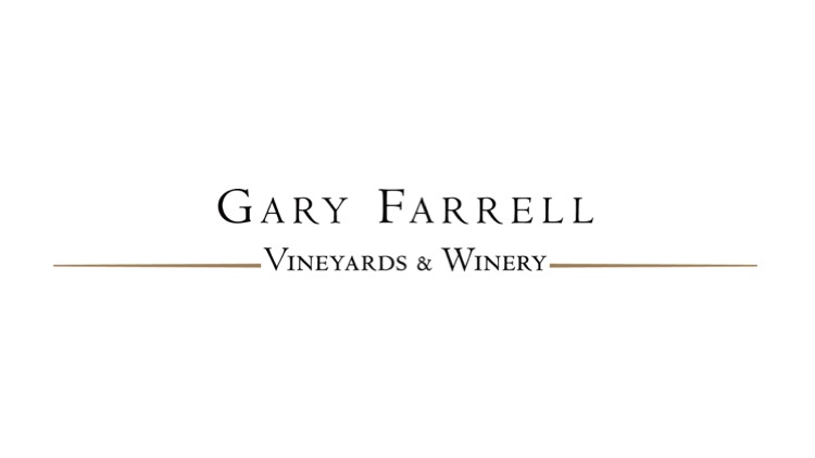 Gary Farrell Vineyards logo.jpg