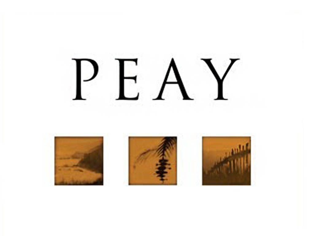 Peay Vineyards