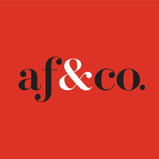 Copy of AF and Co