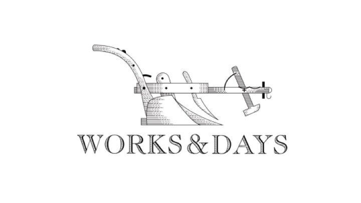 Works &amp; Days Winery