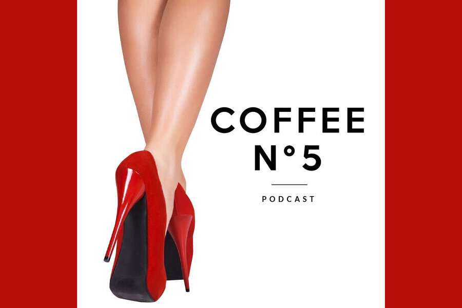 Coffee N. 5 with Laura Schmoisman^ How to Transform your Blog into a Business With Emily Martin