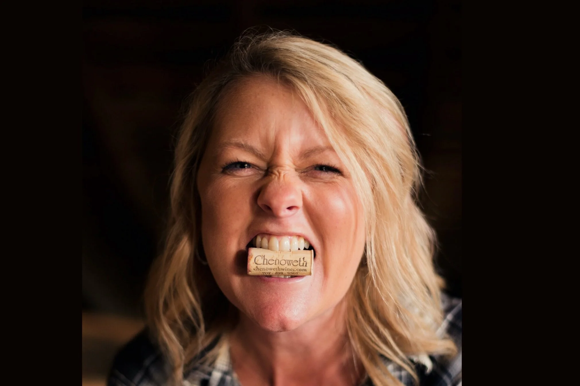 Interview with Winemaker Amy Chenoweth of Chenoweth Wines