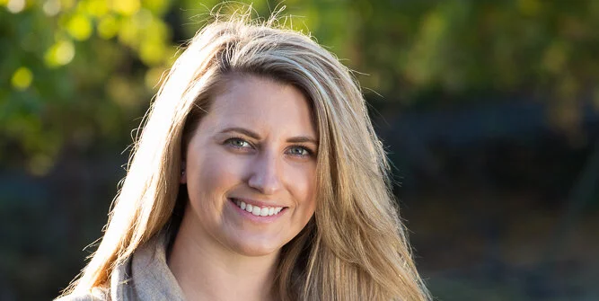 Interview with Winemaker Erica Stancliff of Trombetta Wines