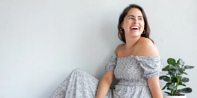 Interview with Emily Merrell Six Degrees Society Founder