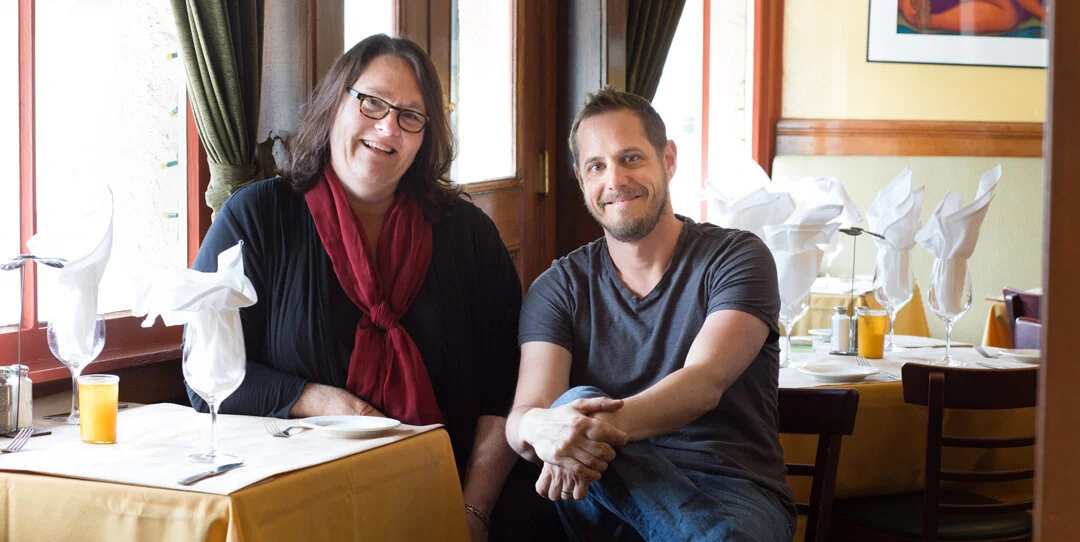 Interview with Sondra Bernstein of the girl &amp; the fig