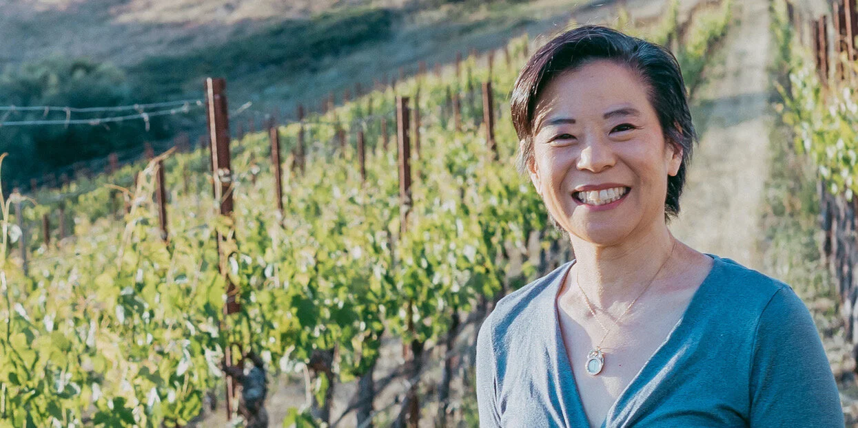Interview with Winemaker Vanessa Wong of Peay Vineyards