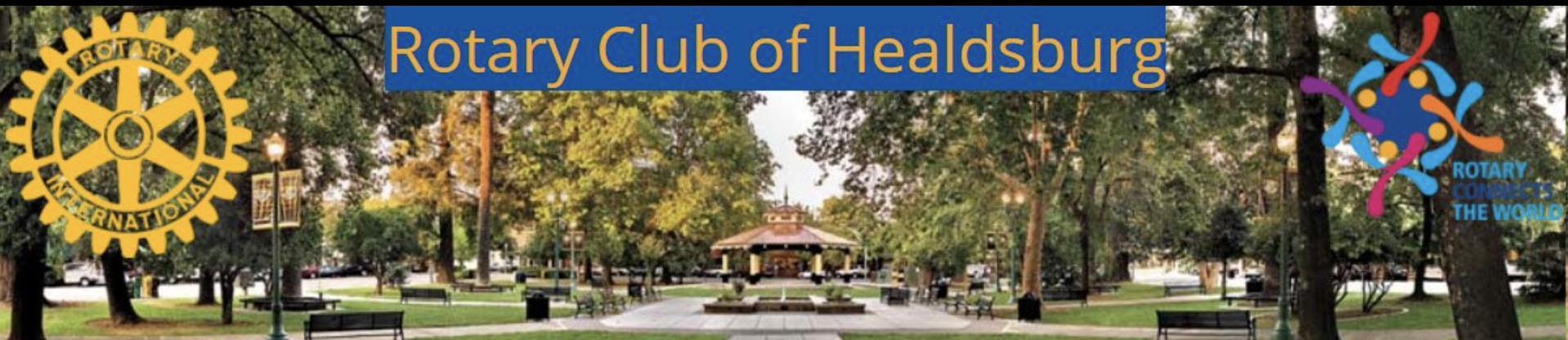 Rotary Club of Healdsburg