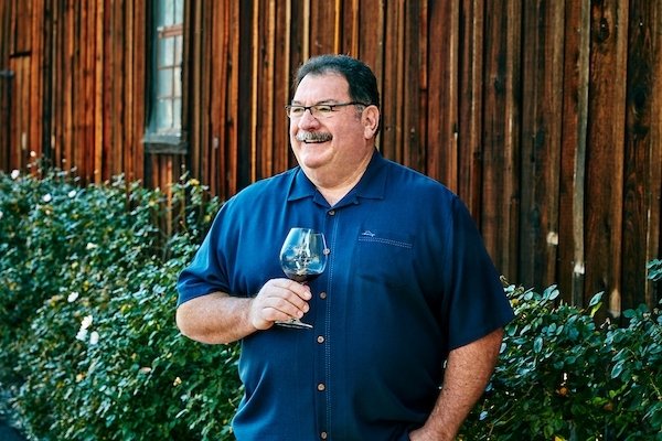 Savor an evening of exceptional wines with Emily at the Three Valley Wine Dinner Series, featuring J.Rochioli Vineyards and Winery on Wednesday, May 22, 2024, at Dry Creek Kitchen with delicious cuisine by Chef Shane McAnelly and Winemaker Tom Rochio