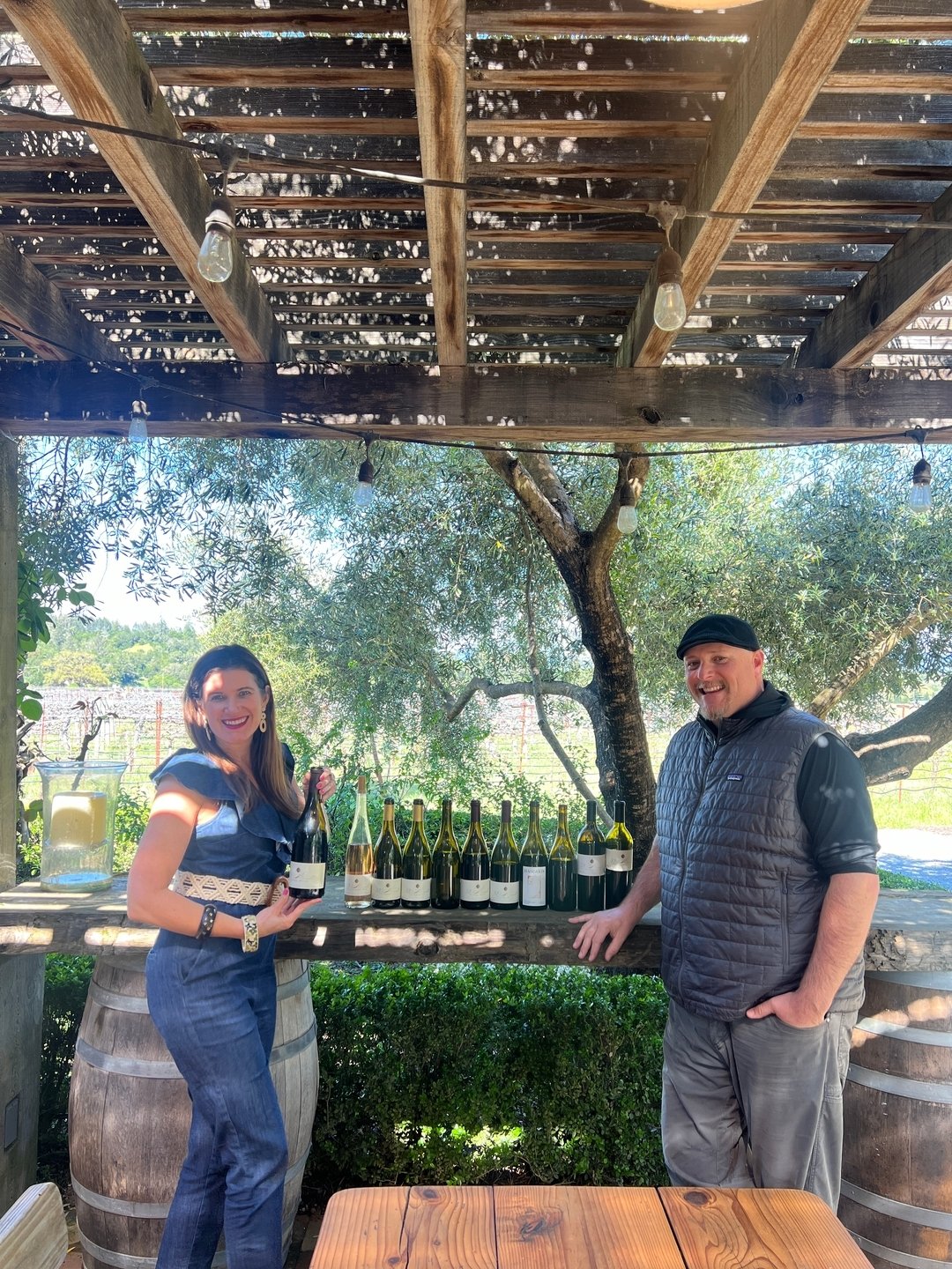 Join us for an enchanting Winemaker Dinner hosted by Emily Martin Events at The Matheson in Healdsburg on Saturday, June 1st, featuring the exceptional talents of Matt Taylor, Winemaker of 32 Winds Winery. We will also introduce the latest addition t