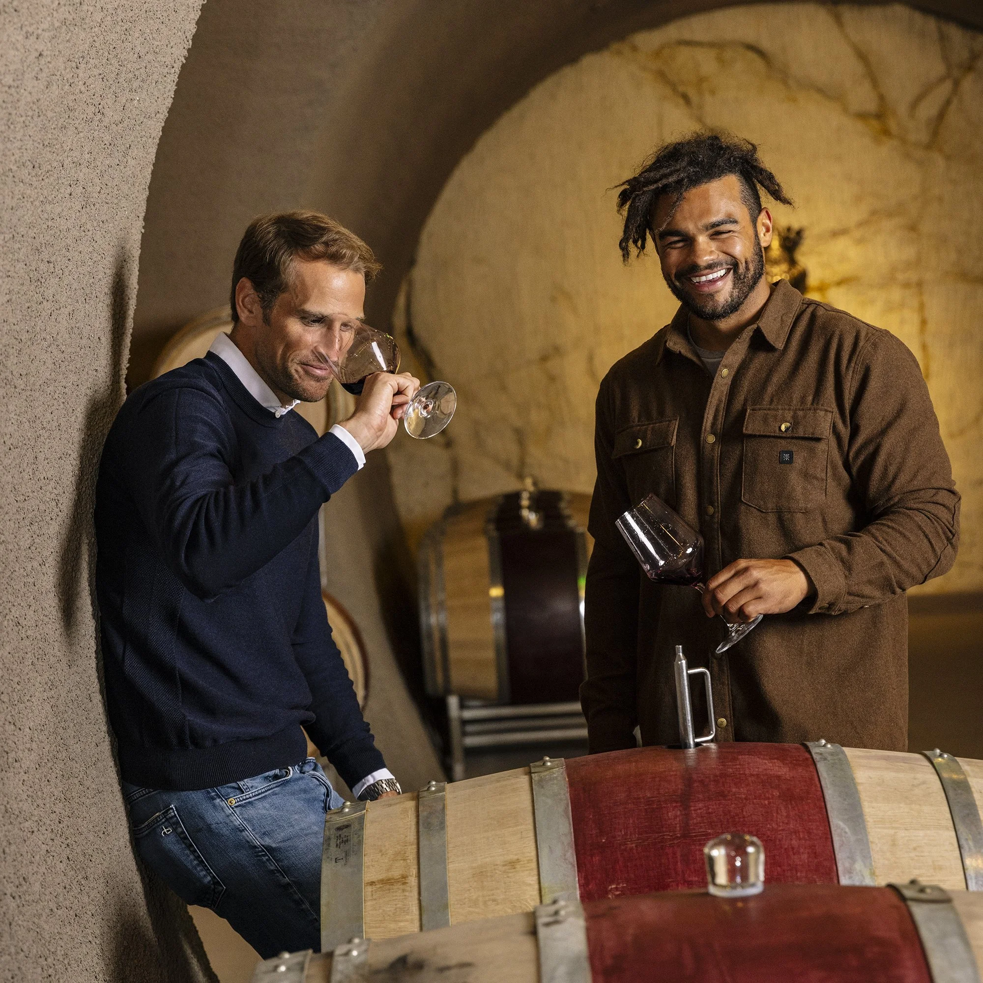 Knights Bridge Winemaker Dinner at The Matheson