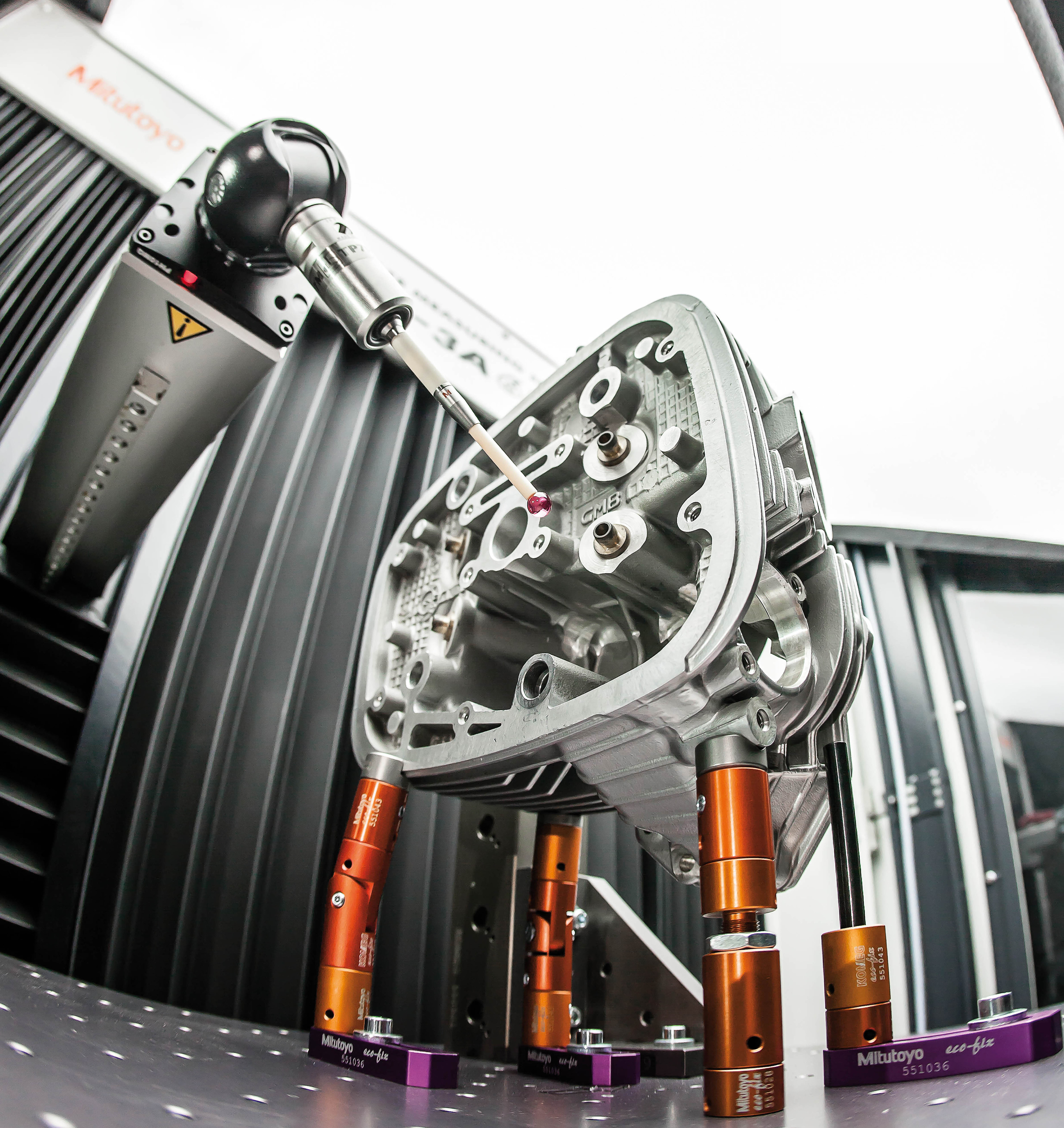 Innovators Wanted Join our team and make precision your profession Career Opportunities