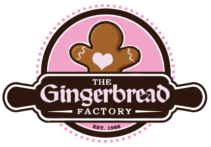 The Gingerbread Factory