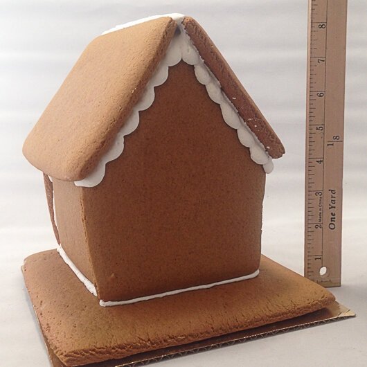 Large Gingerbread House Kit — The Gingerbread Factory