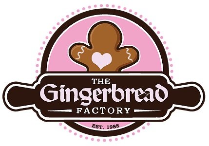 The Gingerbread Factory