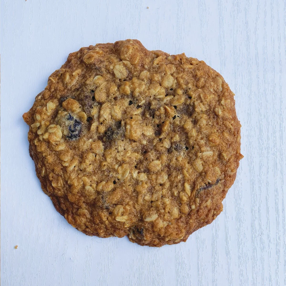 Oatmeal Raisin Cookie