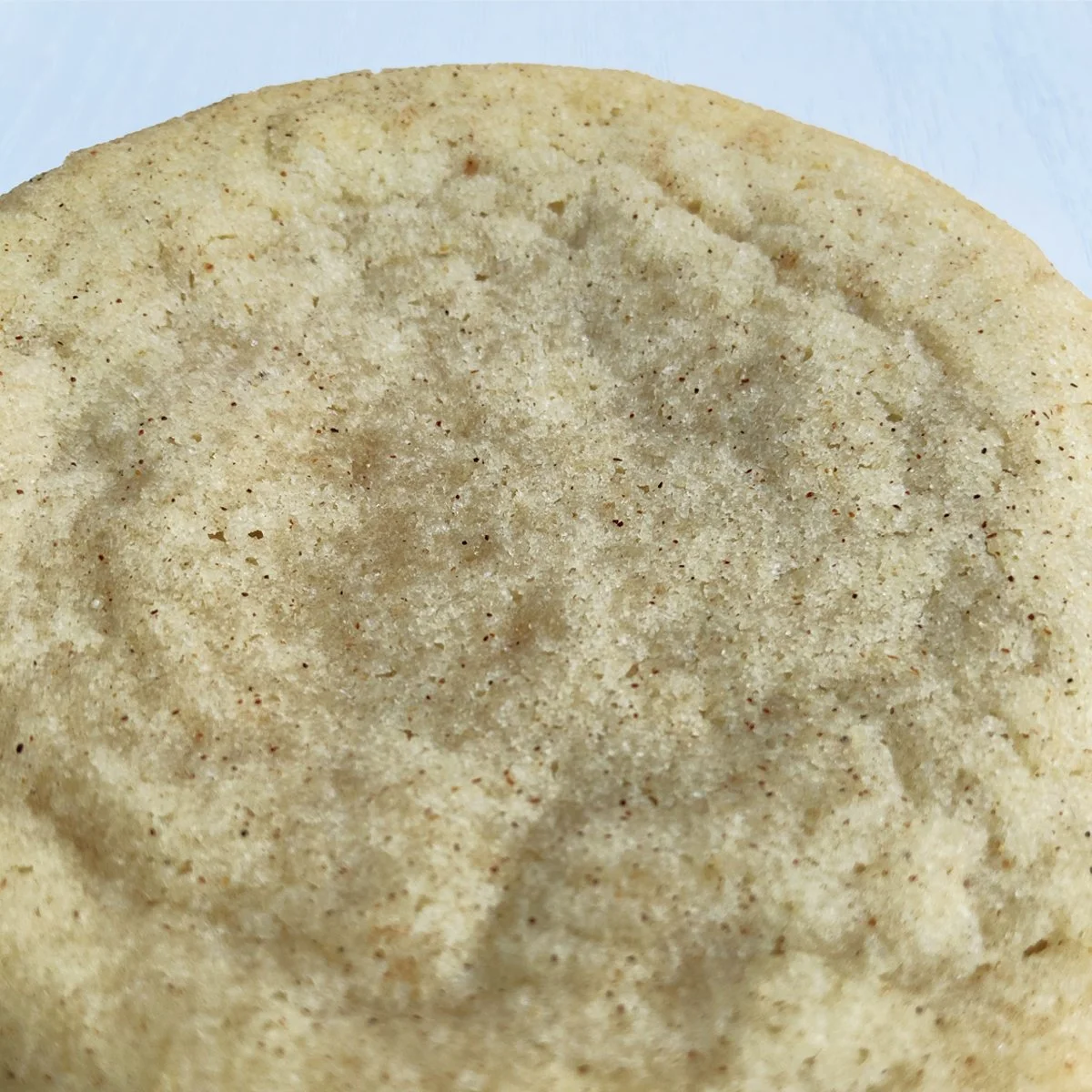 Snickerdoodle Cookies
