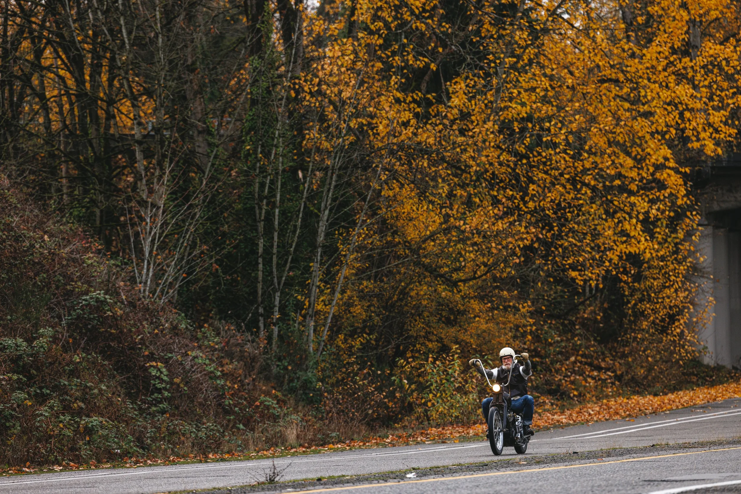 Black Bear Brand HEAVIEST ~ The Ultimate HEAVY Tee